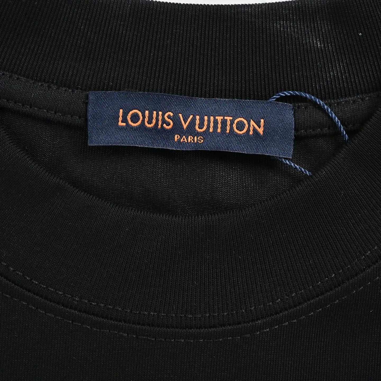 Louis Vuitton/ 26ss logo